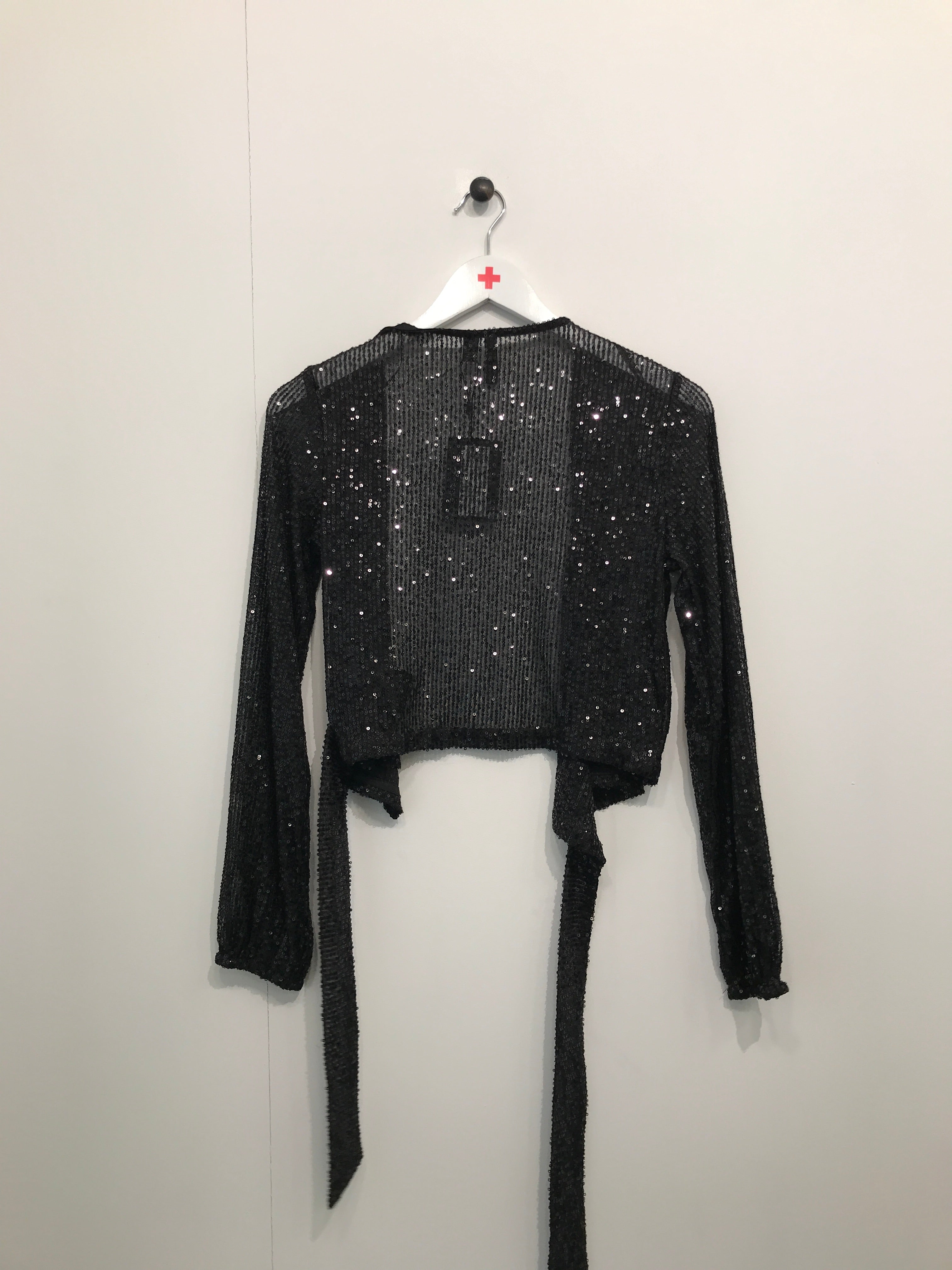 Pieces Bluse